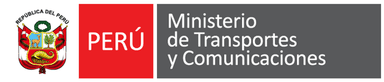 Ministerio de Transportes y Comunicaciones